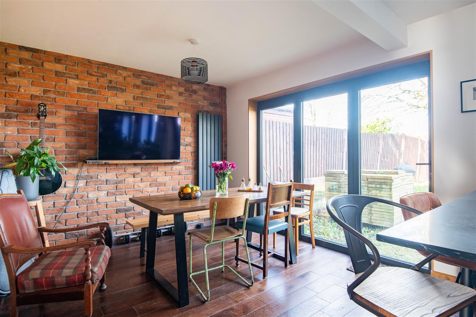 Willow Drive, Chorley